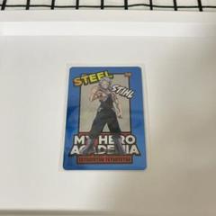 鉄哲徹鐵 メタルカードコレクションのサムネイル