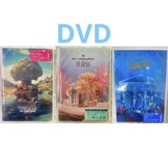 Mrs.GREEN APPLE 通常盤 DVD 3作品 - メルカリ
