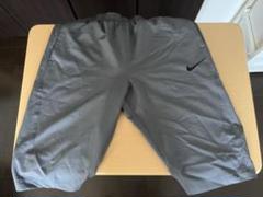 美品 ナイキ Nike ショートパンツ XLサイズ グレー