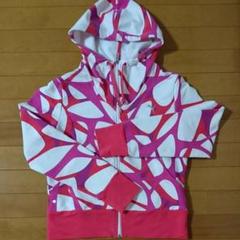 PUMAパーカーレディース