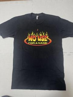 【激レア・新品未着用】NO USE FOR A NAME Tシャツ 赤 サイズM 新品】BIGMAMA CPX Tシャツ Sサイズ【未開封】 - メルカリ