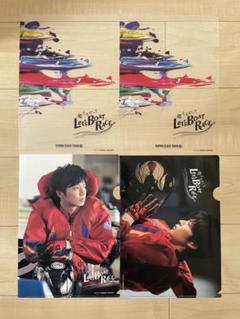 新品未使用 田中圭 ボートレース クリアファイル グッズ｜Yahoo
