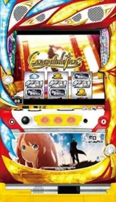(引き取り限定)Re:Zero スロットマシン 2025年最新】リゼロ スロット 実機の人気アイテム - メルカリ