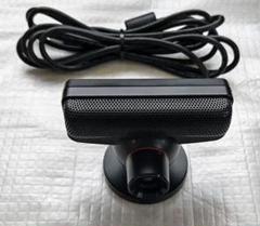 ★PlayStation Camera ワイヤレスヘッドセット★作動未確認