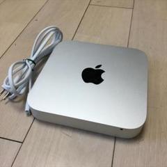 本日限定!SSD 480GB Mac mini Late 2014(84-2