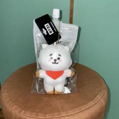 BTS ジン RJ ぬいぐるみ まとめ売り - メルカリ