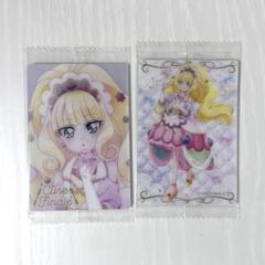 2025年最新】プリキュア ウエハース hr フィナーレの人気