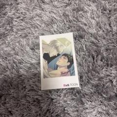 J.GARDEN beltoon チェキ バックライト ベルトゥーン J庭 BL J.GARDEN J庭 春庭 ベルトゥーン beltoon チェキ 愛欲 - メルカリ