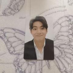 防弾少年団(BTS) - Memories2020 テヒョン トレカ 防弾少年団(BTS) - bts v memories2020 トレカの通販 by じのん