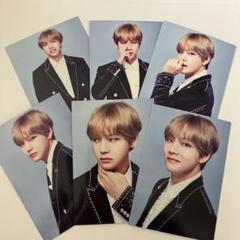 2025年最新】bts wings テテ フォトの人気アイテム - メルカリ