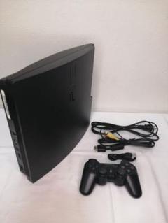 PS3 160GB チャコールブラック CECH-3000A