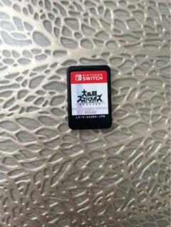 大乱闘スマッシュブラザーズ SPECIAL 箱無し