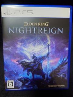 Elden Ring: Nightreign ps5