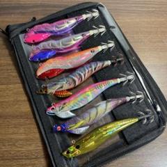 【エギ王】エギ3.5号・3号・2.5号まとめ売り【DUEL】 エギ 3.5号 3号 3.0号 2.5号 セット 餌木 30本 まとめ買い