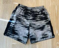 ナイキNIKEランニングパンツ 迷彩 カモフラ柄 サイズ L - メルカリ