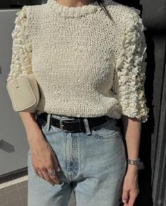 2025年最新】FRILL half sleeve handの人気アイテム - メルカリ