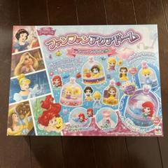 ファンファンアクアドーム ディズニープリンセスのサムネイル