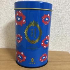空き缶　大阪万博　ミャクミャク　長崎堂　カステララスク
