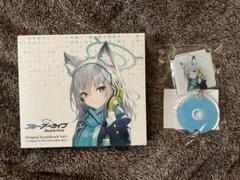 2025年最新】ブルアカ サントラの人気アイテム - メルカリ
