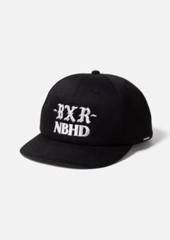 NFL×Born x Raised 9FIFTY 白黒 日本未発売