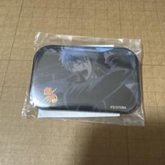 銀魂 J-WORLD JW 真選組動乱篇 缶バッジ 坂田銀時 - メルカリ