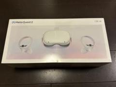 新品未開封Meta Quest2 128GBのサムネイル