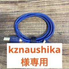 エレコム AVケーブル/音楽伝送/A-Bケーブル/USB2.0/1.0mのサムネイル