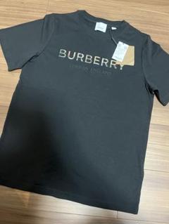 バーバリー　新品未使用　Tシャツ　160