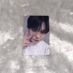 TXT 誓いhmv 当選品 ヨンジュン パネル TXT 誓いhmv 当選品 ヨンジュン パネル