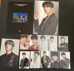 SF9 当選者限定 yizhiyu トレカコンプリート