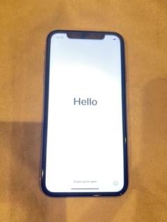 iPhone 11 64G パープル