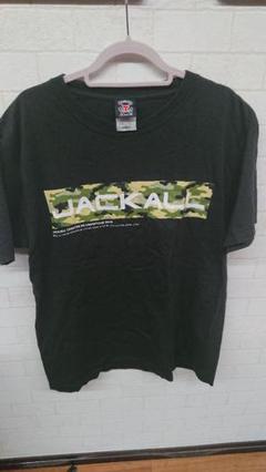ジャッカル ｔシャツの中古 未使用品を探そう メルカリ