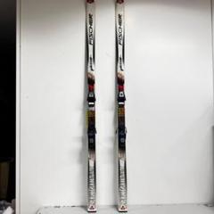A1004 FISCHER フィッシャー スキー スキー板