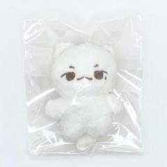 seventeenぬいぐるみ　ウジ　10センチ　マスター　正規品⭐️ ウジ ぬいぐるみ 10cm 新品 マスター セブチ seventeen - メルカリ