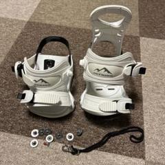 新品未使用/JOYRIDE ボードビンディング JOBG-600 KHK/M-L 2025年最新】ジョイライド ビンディングの人気アイテム - メルカリ