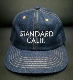 2025年最新】STANDARD CALIFORNIA キャップの人気アイテム