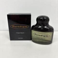 資生堂　パラディム コロンレギュラー 80ml 資生堂パラディム コロン レギュラー 80ml 【 未開封 】