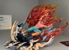 NARUTO ナルト はたけカカシ ガイ ガレージキット ガレキ スタチュー① m32421591225_1.jpg?1688386087
