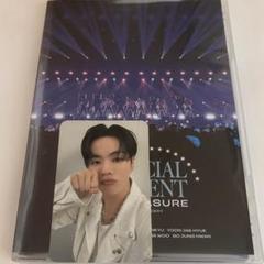 TREASURE SPECIAL MOMENT DVD ジェヒョク