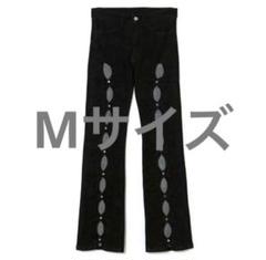 パンツ S cutting denim 1 THEREDTHREAD THEREDTHREAD cutting denim 1 - メルカリ