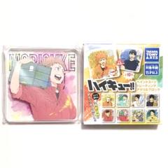 2025年最新】ハイキュー 夜久 アクリルブロックの人気アイテム