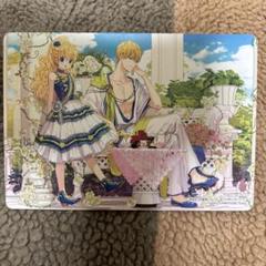 ある日、お姫様になってしまった件について 印章カード セット　onlyone ある日、お姫様になってしまった件について 印章カード セット