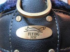★☆★激レア★FLYIG FOX★ゴルフバック★ブラック★☆★ 激レア☆FLYIG FOX☆ゴルフバック☆ブラック - メルカリ