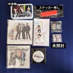 2025年最新】NEWS japanews グッズの人気アイテム - メルカリ