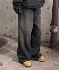 sedacle パンツ