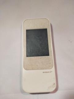 WiMAX2+ W04 ポケットルーター 本体のみ