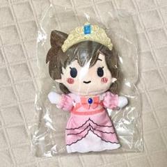セガ ラッキーくじ 名探偵コナン メモリアルカット ぬいぐるみマスコット 毛利蘭
