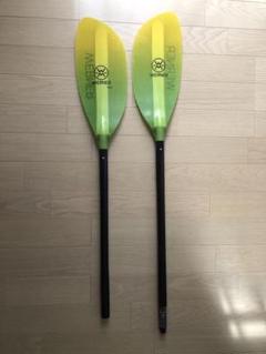 WERNER パドルの中古/未使用品 - メルカリ WERNER パドルの中古/未使用品 - メルカリ