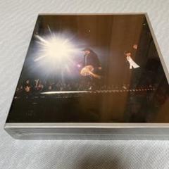 CHAGE&ASKA/千年夜一夜ライヴ～福岡ドーム 僕らがホーム