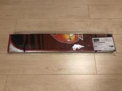 新品未使用 非売品 Honda HEAT オリジナルカーサンシェード(ラグビー)